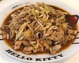 焼きそば風、焼きご飯！作り方8写真