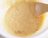 簡単!バナナケーキ作り方3写真