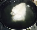 アレンジ無限！超簡単ジューシー鶏ハム！作り方2写真