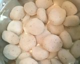 簡単おいしい山形風の「玉こんにゃく」作り方2写真