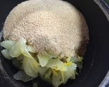 材料は２つだけ！簡単レモンジャム作り方5写真