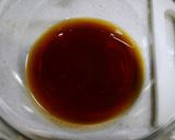簡単！牛肉ともやしのポン酢和え作り方4写真