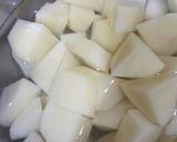 玉ねぎなしのシンプルなポテトサラダ作り方2写真