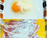 さくさくカミカツ作り方4写真