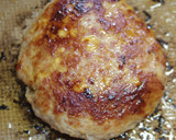 元ステーキ職人が教えるハンバーグの焼き方作り方17写真