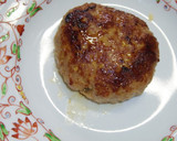 元ステーキ職人が教えるハンバーグの焼き方作り方18写真