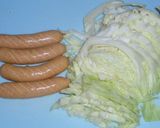 朝が楽チン♪ホットドッグ作り方1写真