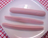ブタさん海苔巻き作り方2写真