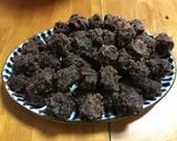 はちみつ饅頭作り方1写真