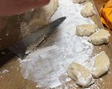 はちみつ饅頭作り方3写真