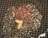 シーチキンとトマトのふわとろ玉子炒め!作り方2写真