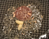 シーチキンとトマトのふわとろ玉子炒め！作り方2写真