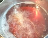 簡単おいしい山形風の「玉こんにゃく」作り方5写真