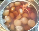 簡単おいしい山形風の「玉こんにゃく」作り方6写真