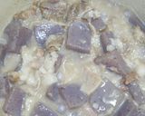 白米&お酒消滅！牛すじとこんにゃくの塩煮作り方6写真