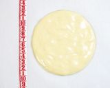 。**ムースカフェ・オランジュショコラ*作り方7写真