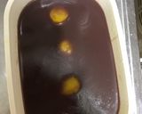 羊羹（栗入り）作り方3写真