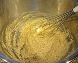 バナナアーモンドクリームタルト作り方4写真