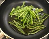 苦くない★ノンオイル★ピーマンのきんぴら作り方2写真