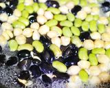 Neoお豆さん＊発芽豆de常備菜の蒸し豆作り方12写真