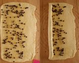 はちみつパン（HB使用）作り方21写真