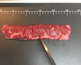 120℃で作るバーベキューステーキ作り方1写真