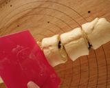 はちみつパン（HB使用）作り方24写真