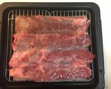 120℃で作るバーベキューステーキ作り方3写真