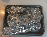 120℃で作るバーベキューステーキ作り方5写真