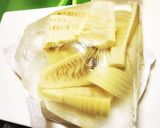 タケノコの土佐煮…ならぬ、土佐和え☆作り方1写真