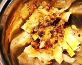 タケノコの土佐煮…ならぬ、土佐和え☆作り方3写真
