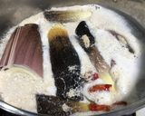 たけのこのアク抜き作り方4写真
