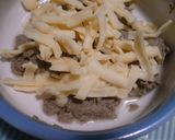 かんたん♪かに味噌チ～ズ作り方2写真