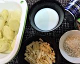 子供喜ぶ【マッシュポテトのチーズ焼き】作り方1写真