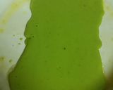 抹茶香る☆もちもち抹茶あんまき作り方2写真