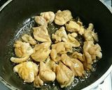 鶏モモ肉の簡単照り焼き作り方2写真