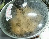 鶏モモ肉の簡単照り焼き作り方3写真