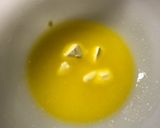 簡単混ぜるだけ！ゆずパウンドケーキ作り方2写真
