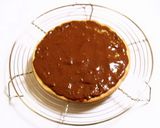 。**ムースカフェ・オランジュショコラ*作り方18写真