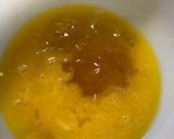 簡単混ぜるだけ！ゆずパウンドケーキ作り方5写真