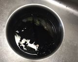梅しそひじき作り方1写真