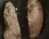 自宅で手軽に本格的な味 ローストビーフ作り方7写真
