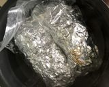 自宅で手軽に本格的な味 ローストビーフ作り方12写真
