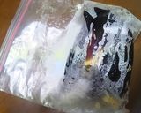 焼きナスのうま味を逃さずに簡単皮剥き作り方4写真