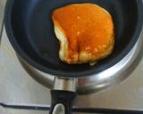 レモンクリームチーズケーキパフェバナナ作り方1写真