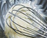 レモンクリームチーズケーキパフェバナナ作り方2写真