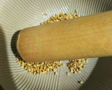 エコ料理☆もやしと油揚げの酢の物作り方6写真