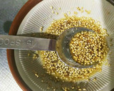 エコ料理☆もやしと油揚げの酢の物作り方7写真