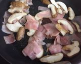 小松菜のバターコンソメ炒め 超簡単美味い作り方5写真