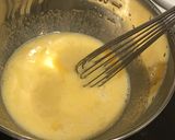 簡単❤️HMで❤️ふんわり抹茶マフィン作り方1写真